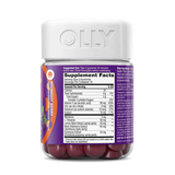 SLEEP IMMUNE 36 GUMMIES ELDERBERRY OLLY
