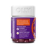SLEEP IMMUNE 36 GUMMIES ELDERBERRY OLLY