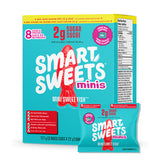 SMARTSWEETS 177 SWEET FISHS