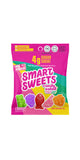 SMARTSWEETS 50G CANDY SALAD SWEET & SOUR - Best Before 03/19/2026