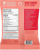 SMART SWEETS 50G CINNAMON BEARS