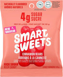 SMART SWEETS 50G CINNAMON BEARS