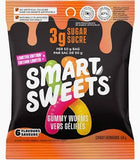 SMARTSWEETS 50G GUMMY WORMS