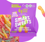 SMARTSWEETS 50G VERS GELATIN
