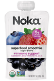 SMOOTHIE 120G NOKA SUPER BERRY