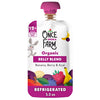 SMOOTHIE 91G BANN-BERRY-ACAI