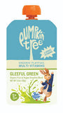 SMOOTHIE 99G GLEEFUL GREENS PUMPKIN TREE