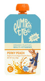 SMOOTHIE 99G PERKY PEACH PUMPKIN TREE