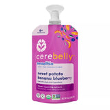 SMOOTHIE SWEET POTATO BANANA BLUEBERRY 114G