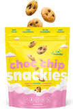 SNACKIES 71G CHOC CHIP NOWHERE