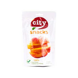 SNACKS CITY 8G PEACH