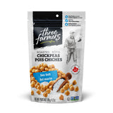 SNACK 120g CHICKPEAS LIGHTLY SALTED