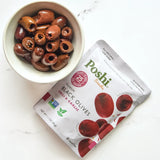 SNACK 31G BLACK OLIVE CHILI&GARLIC