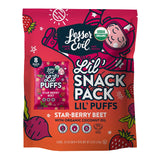 SNACK PACK 136G STAR BERRY BEET