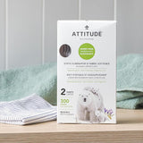 SOFTENER FABRIC STATIC ELIMI ATTITUDE
