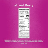 SOFT BAR 4.8OZ ONCE UPON A FARM MIXED BERRY