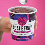 SORBET 473M ACAI BERR PITAYA