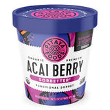 SORBET 473M ACAI BERR PITAYA