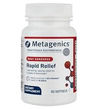 SORENESS RELIEF 60GEL METAGENICS