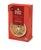 SOUP HEARTY 454G ITALIAN STYLE KETTLE FIRE