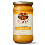 SOUP 454G VGN BUTTERNUT SQUASH RAO