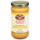 SOUP 454G VGN BUTTERNUT SQUASH RAO'S