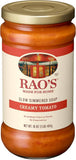 SOUP 454ML RAO'S CREAMY TOMATO
