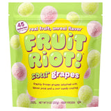 SOUR GRAPE 227G FRUIT RIOT