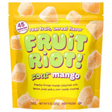 SOUR MANGO 227G FRUIT RIOT