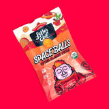 SPACE BALLS 5OZ PLANET PIZZA
