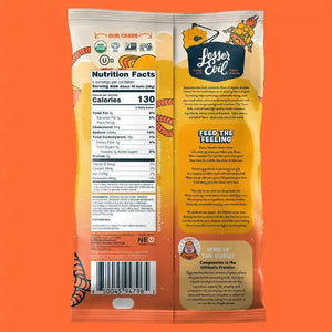 SPACE BALLS 5OZ REAL CHEDDAR