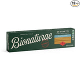 SPAGHETTI 340G RICE&LENTIL S/G