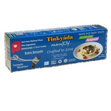 SPAGHETTI 454G WHITE TINKAYA