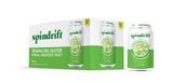 SPINDRIFT 355ML *8 LIME