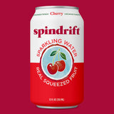 SPINDRIFT 355M CHERRY