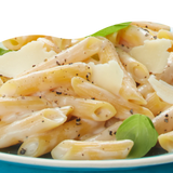 PENNE 198G CHICKAPEA PEPPER & PARM