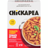 SPIRALS 198G CHICKAPEA TOMATO CURRY