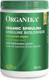 SPIRULINE 300G BIO ORGANIKA