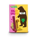 SPLITS 5*20G RASPBERRY ANANA BEAR