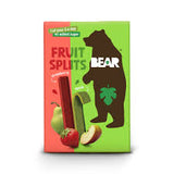 SPLITS 5*20G STRAWBERRY-APPLE BEAR