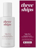 SPRAY 118ML HYPOCHLOROUS ACID THREE SHIPS