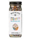 SPRINKLES 98G WATKINS RAINBOW