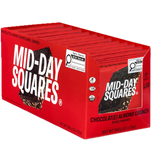 SQUARE 33G*12 (FULL BOX) ALMOND