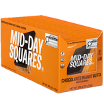 SQUARE 33G*12 (FULL BOX) ARACHIDE