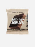 PAQUET INDIVIDUEL DE PÂTE À BROWNIE SQUARE 33G 