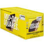 CARRÉ 33G*12 (BOÎTE PLEINE) PÂTE À BISCUITS