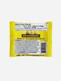 PAQUET INDIVIDUEL DE PÂTE À BISCUIT CARRÉ 33G