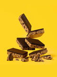 PAQUET INDIVIDUEL DE PÂTE À BISCUIT CARRÉ 33G