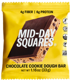 PAQUET INDIVIDUEL DE PÂTE À BISCUIT CARRÉ 33G