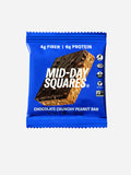 SQUARE 33G CRUNCHY PEANUT INDIVIDUAL PACKET - Best Before 05/03/2026